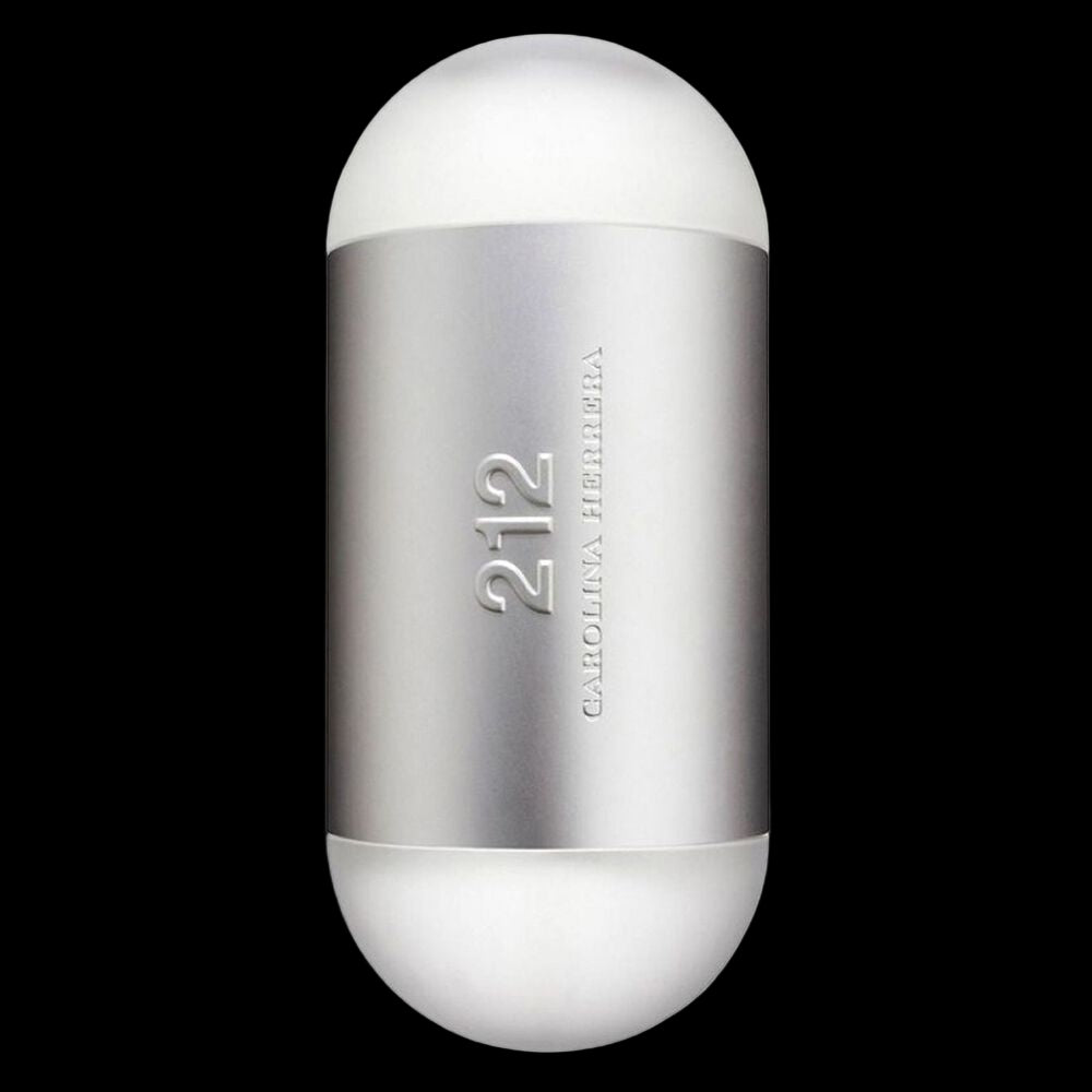 Carolina Herrera 212 NYC White