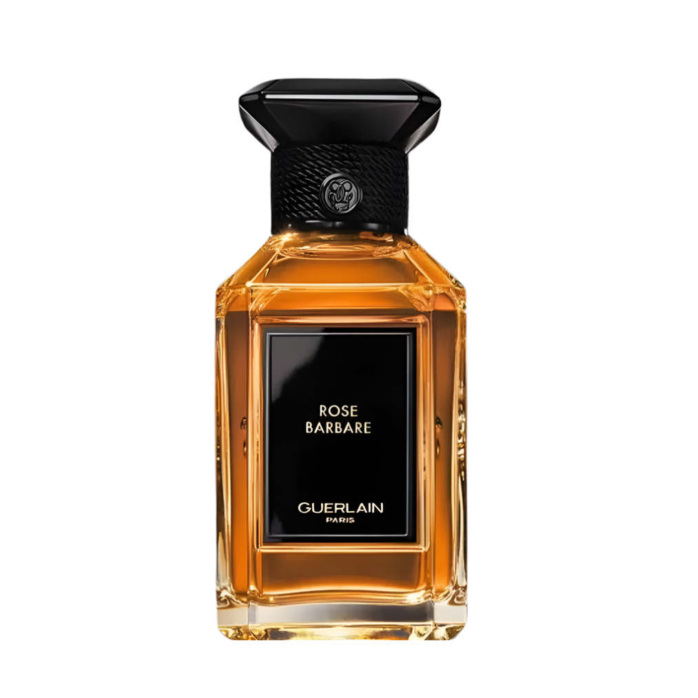 Guerlain Rose Barbare