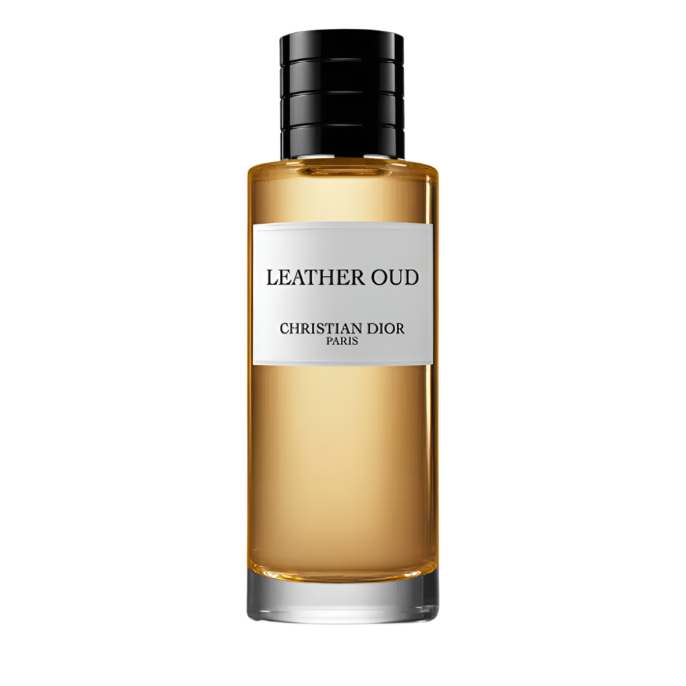Dior Leather Oud