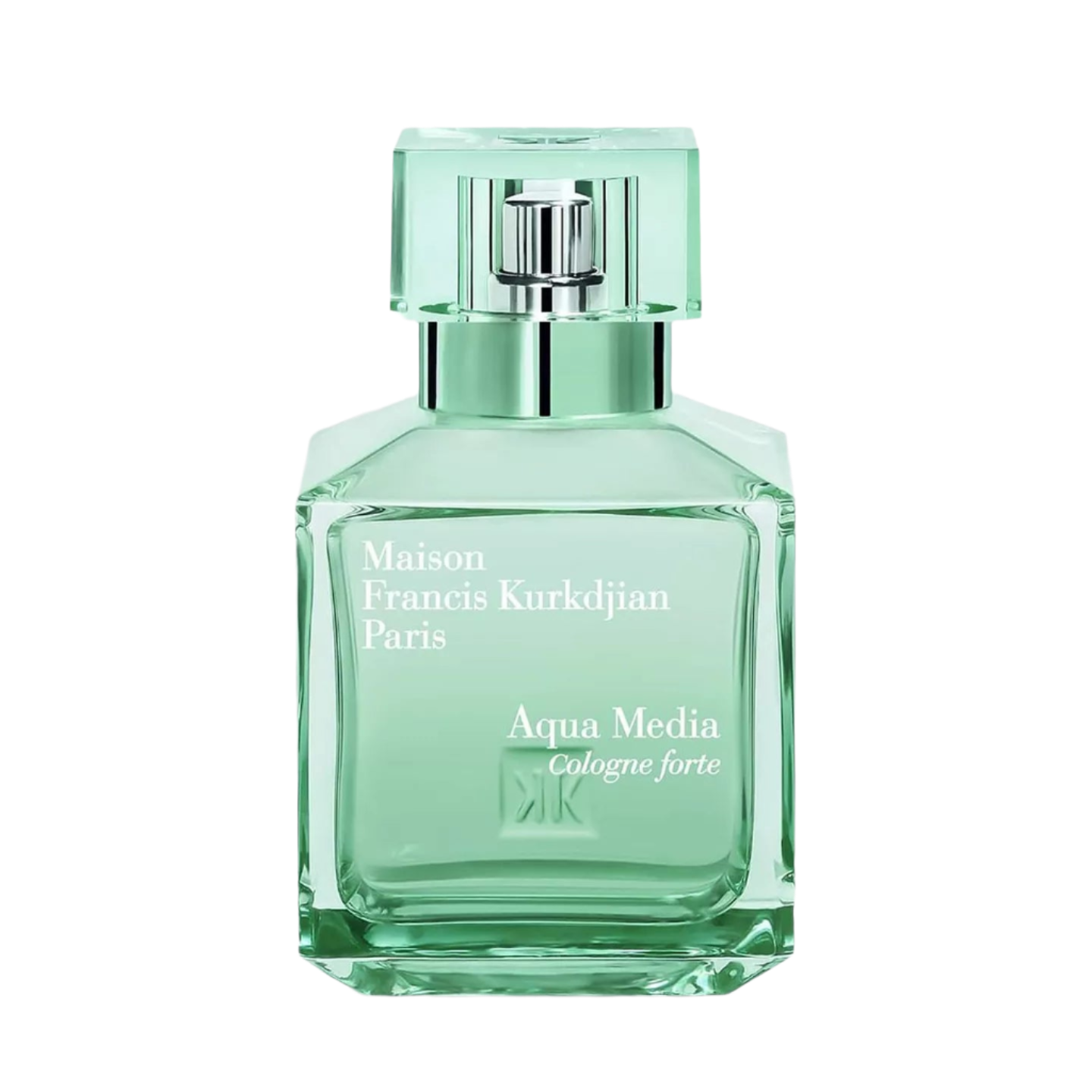 Baccarat Aqua Media