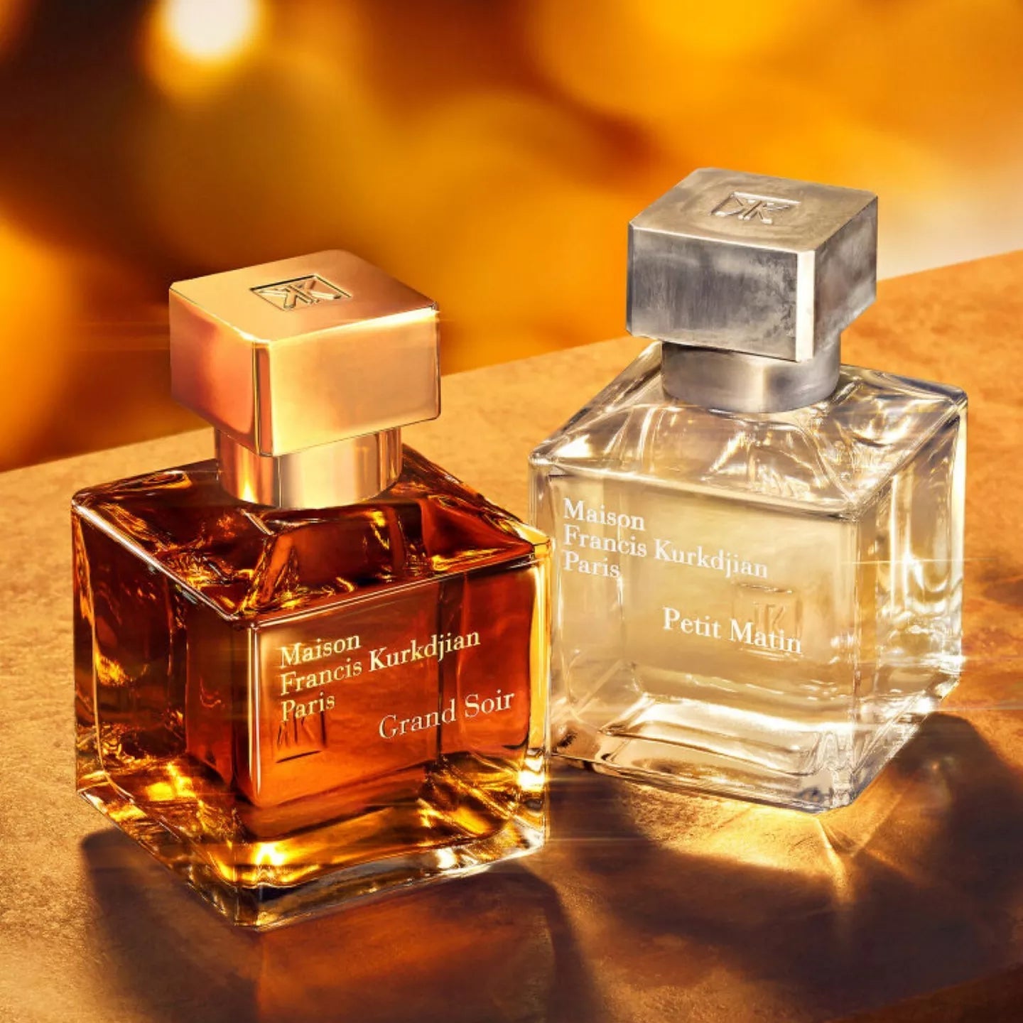 Baccarat Grand Soir