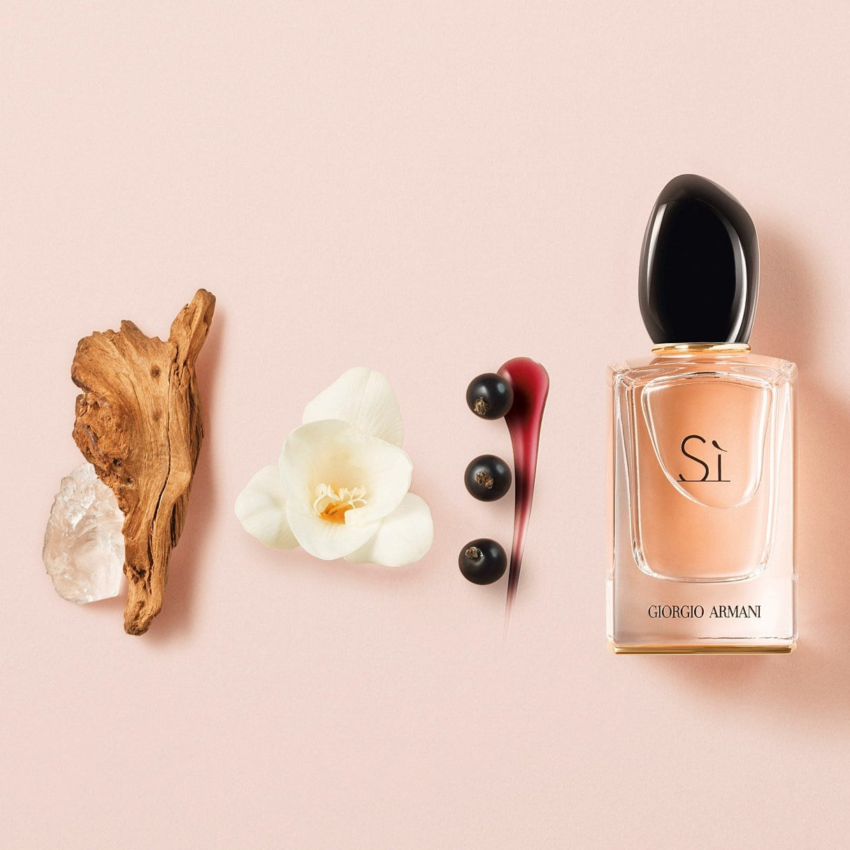 Giorgio Armani Sì