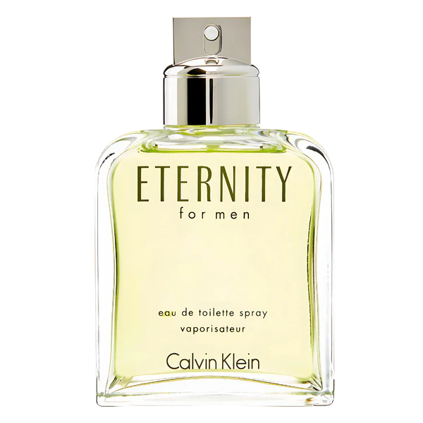 Calvin Klein Eternity