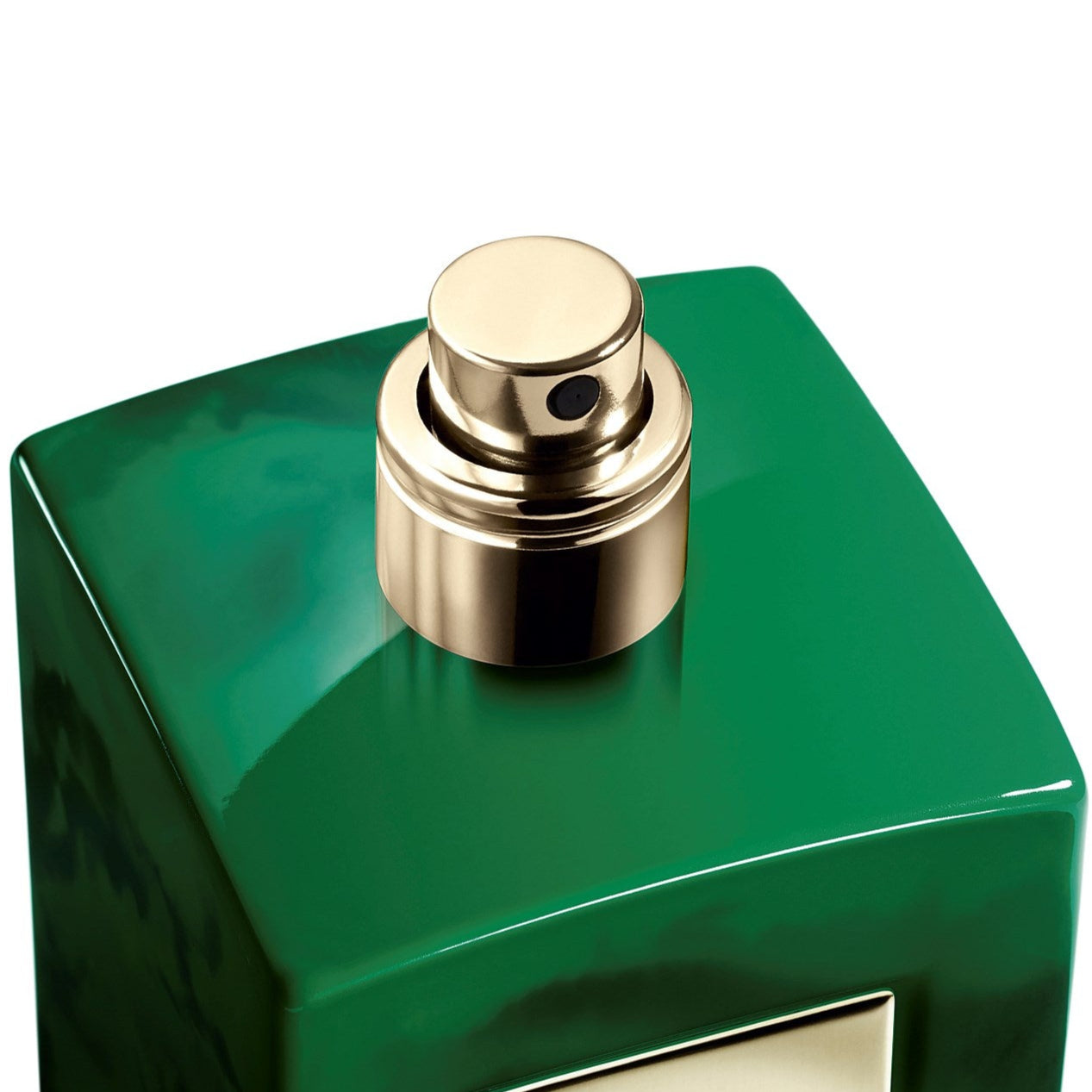 Giorgio Armani Privé Vert Malachite