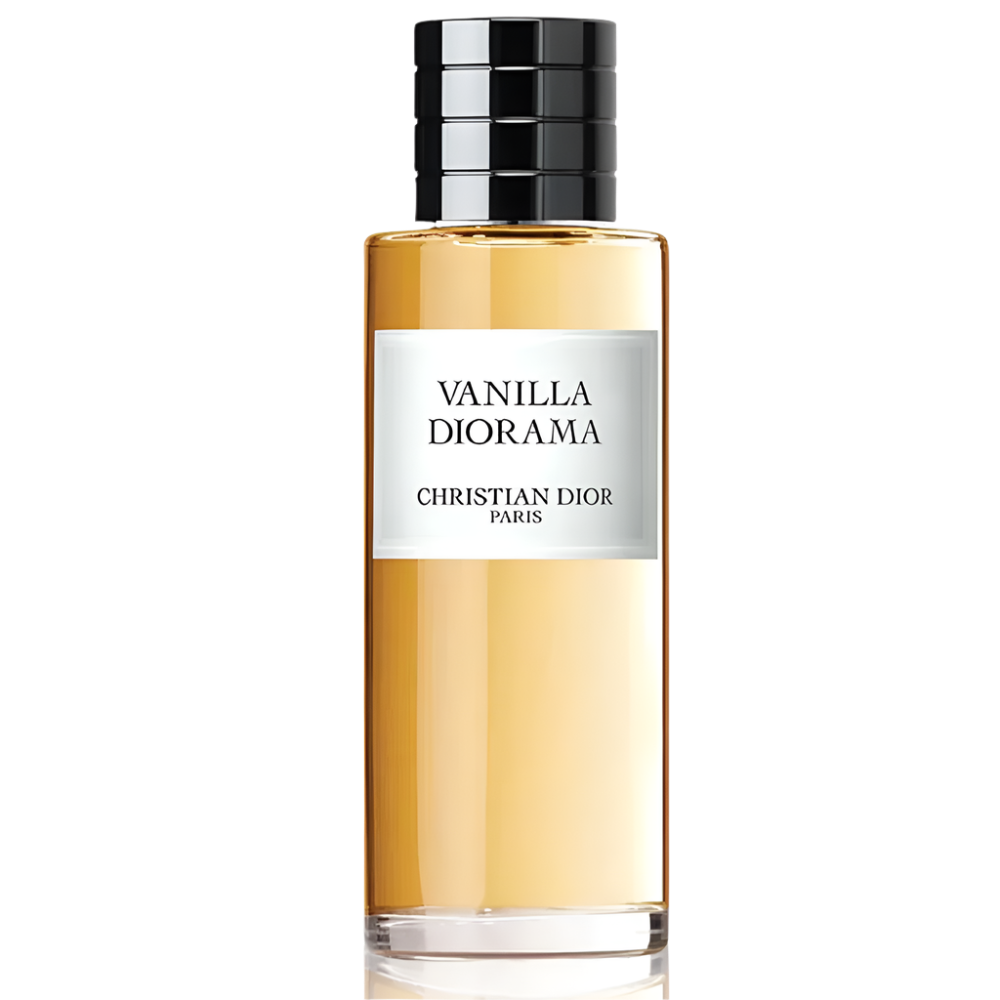 Dior Vanilla Diorama