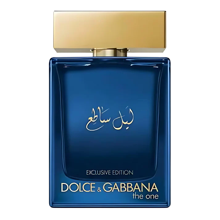 DOLCE & GABBANA The One Luminous Night