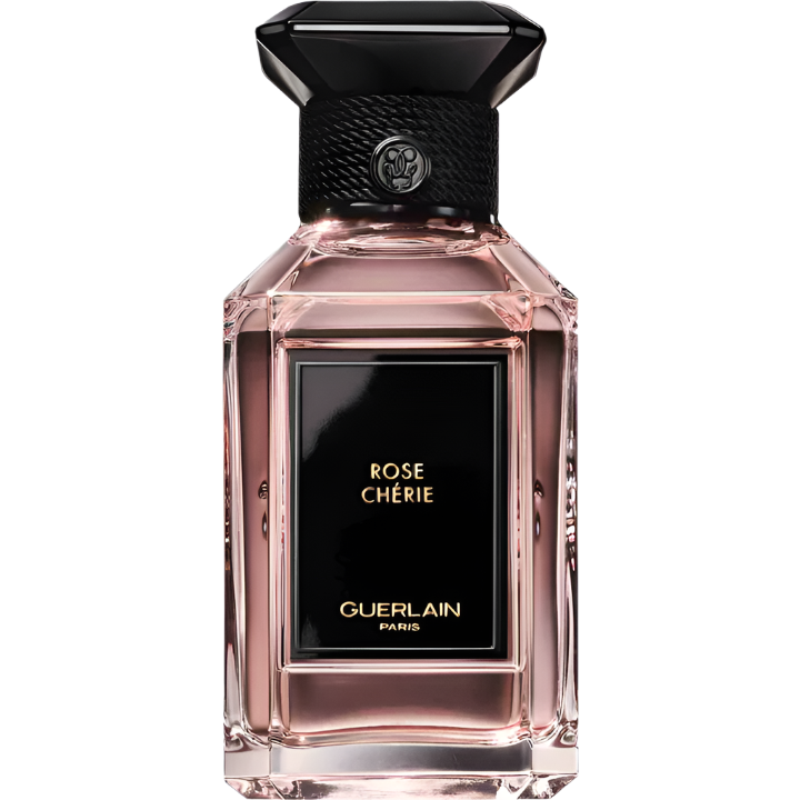 Guerlain Rose Chérie