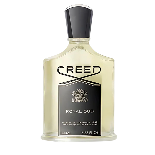 Creed Royal Oud