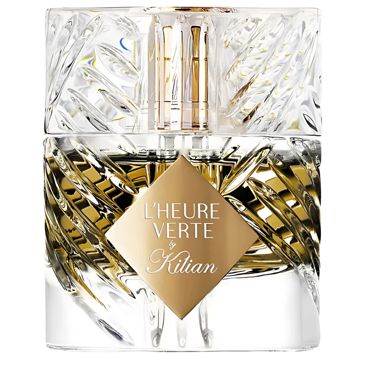 Kilian L'Heure Verte