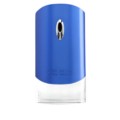 GIVENCHY pour Homme Blue Label