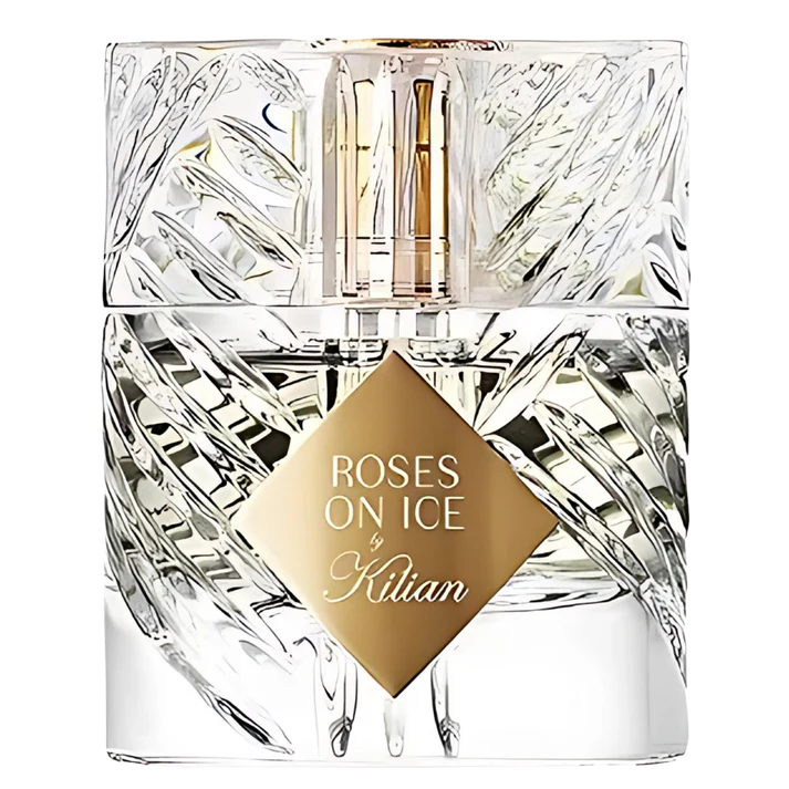 Kilian Roses on Ice