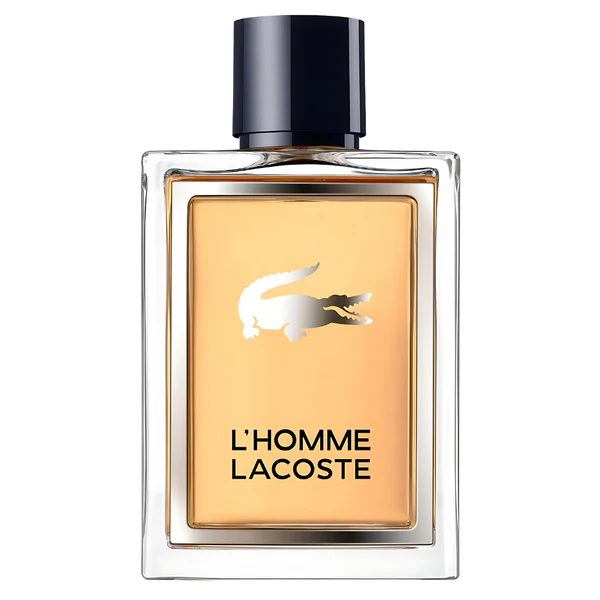 L'Homme Lacoste
