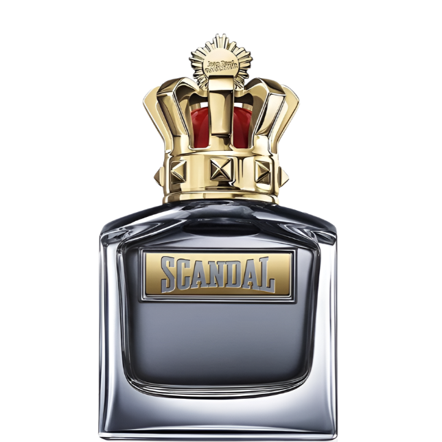 Jean Paul Gaultier Scandal