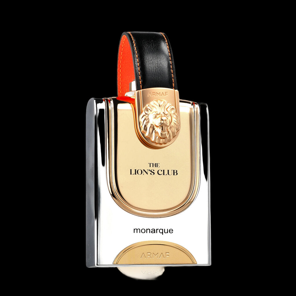 Armaf The Lion’s Club Monarque