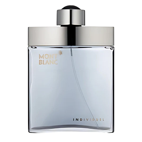 Montblanc Individuel