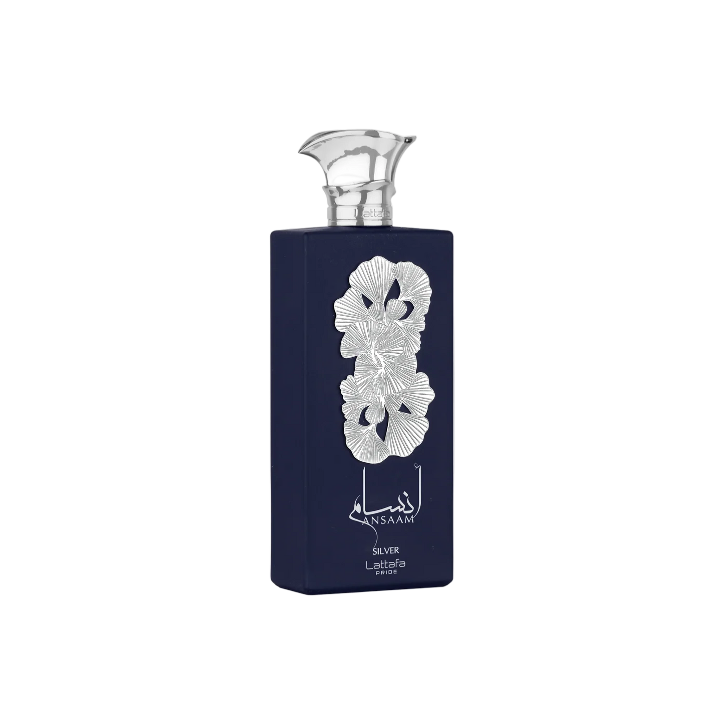 Lattafa Ansaam Silver