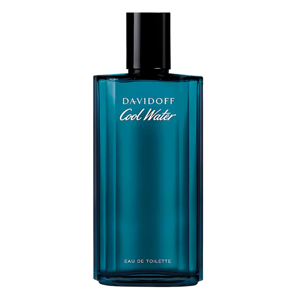 DAVIDOFF COOL WATER MAN