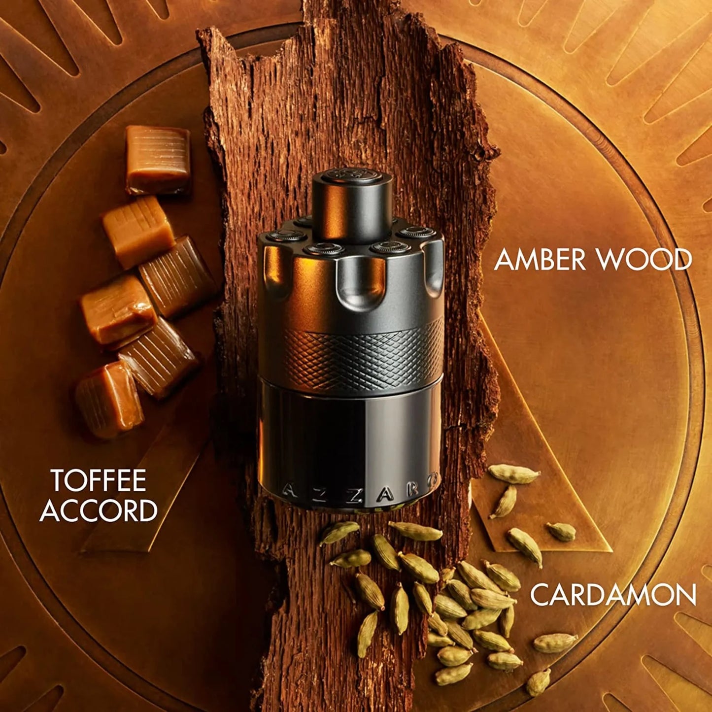 Azzaro The Most Wanted