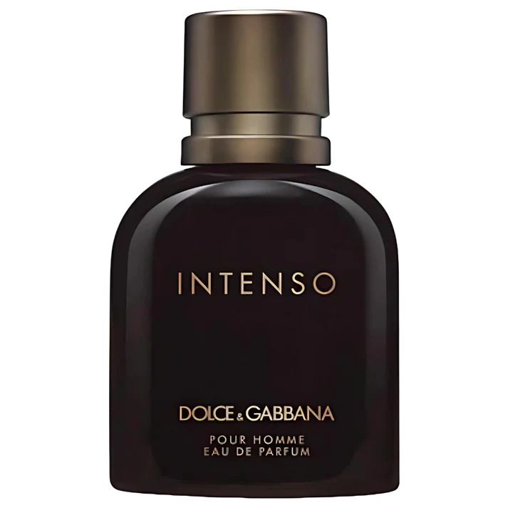 DOLCE &GABBANA Pour Homme Intenso