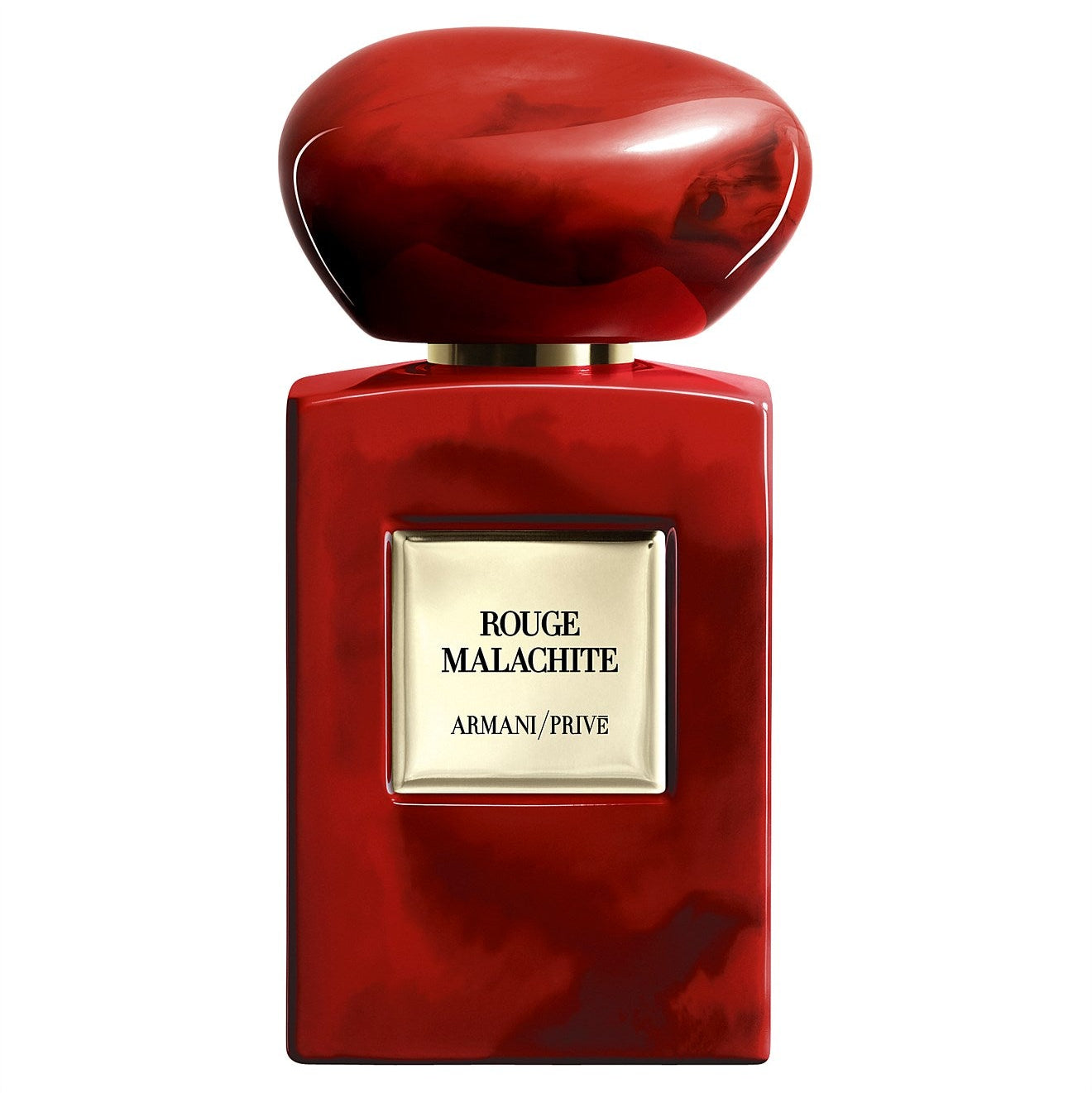 Giorgio Armani Privé Rouge Malachite