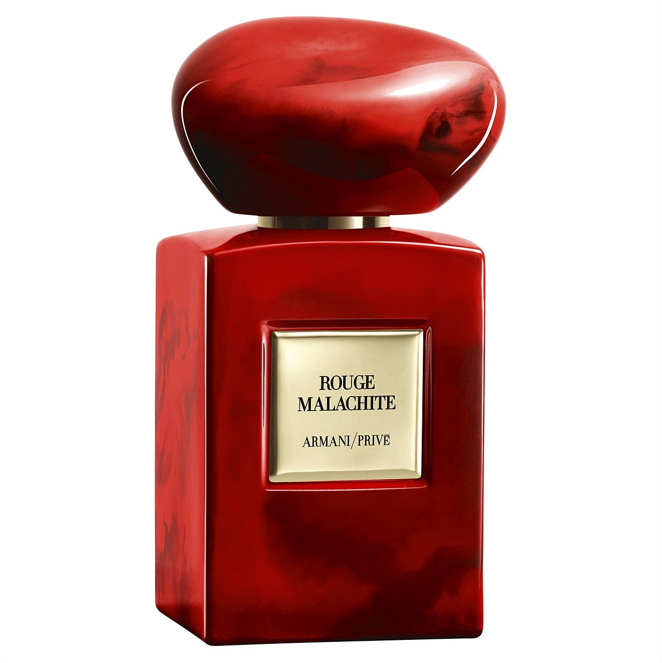 Giorgio Armani Privé Rouge Malachite