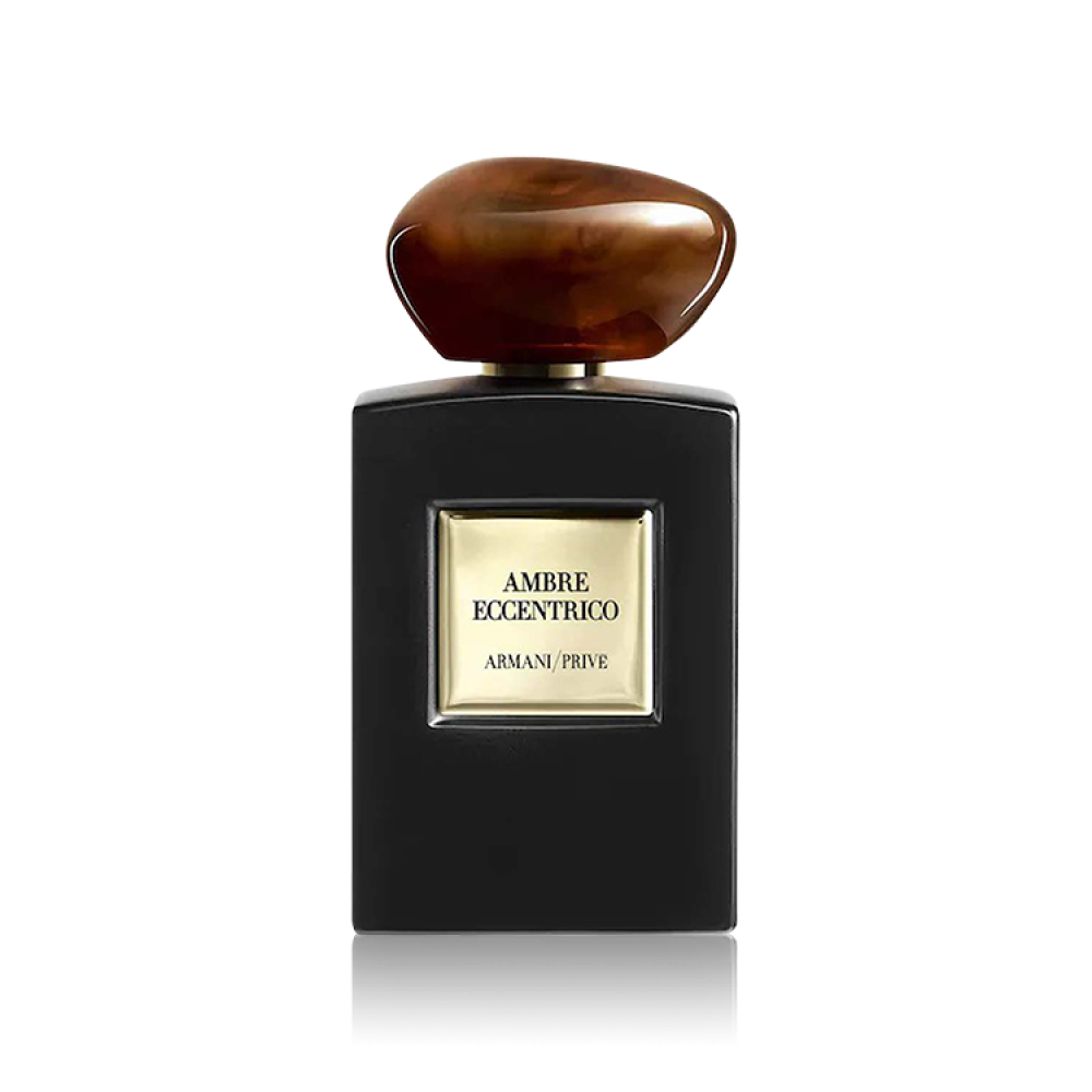 Giorgio Armani Privé Ambre Eccentrico