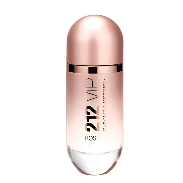 Carolina Herrera 212 VIP Rosé