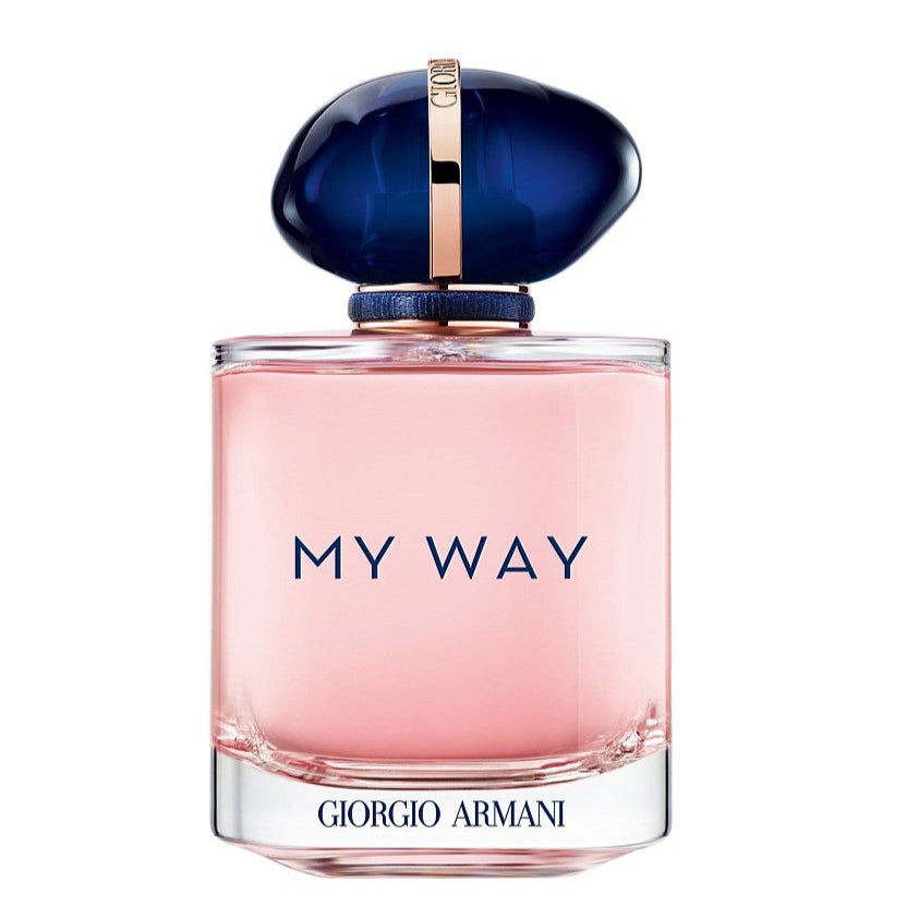Giorgio Armani My Way