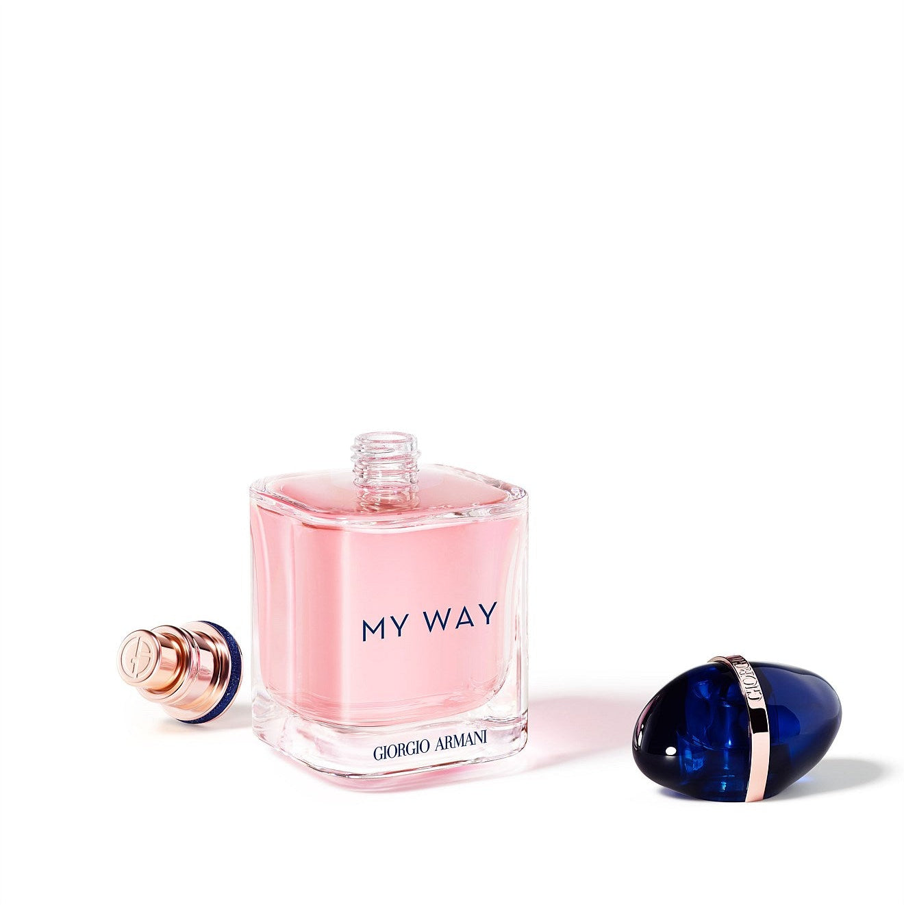 Giorgio Armani My Way