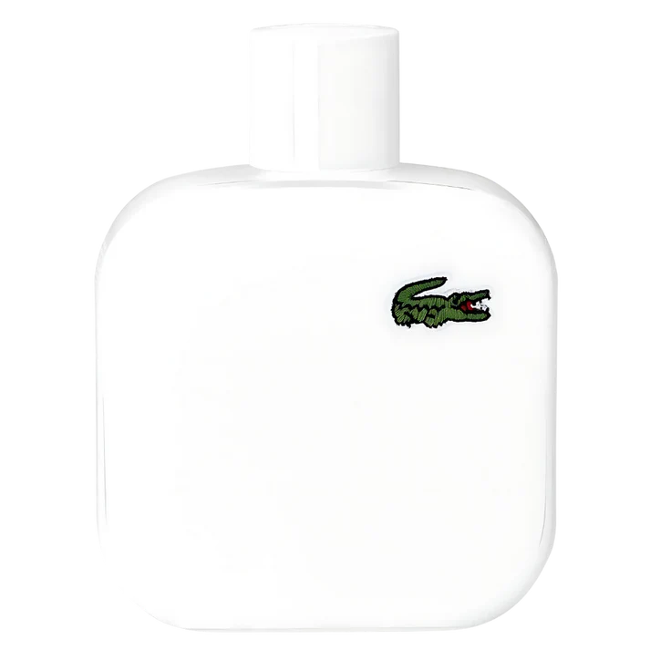 Lacoste L.12.12 Blanc