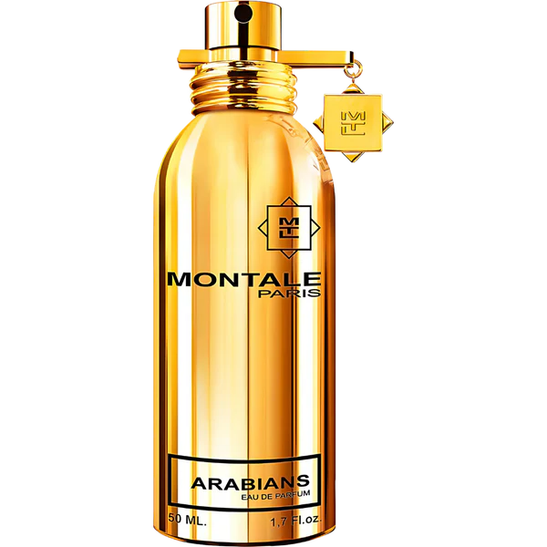 Montale Arabians