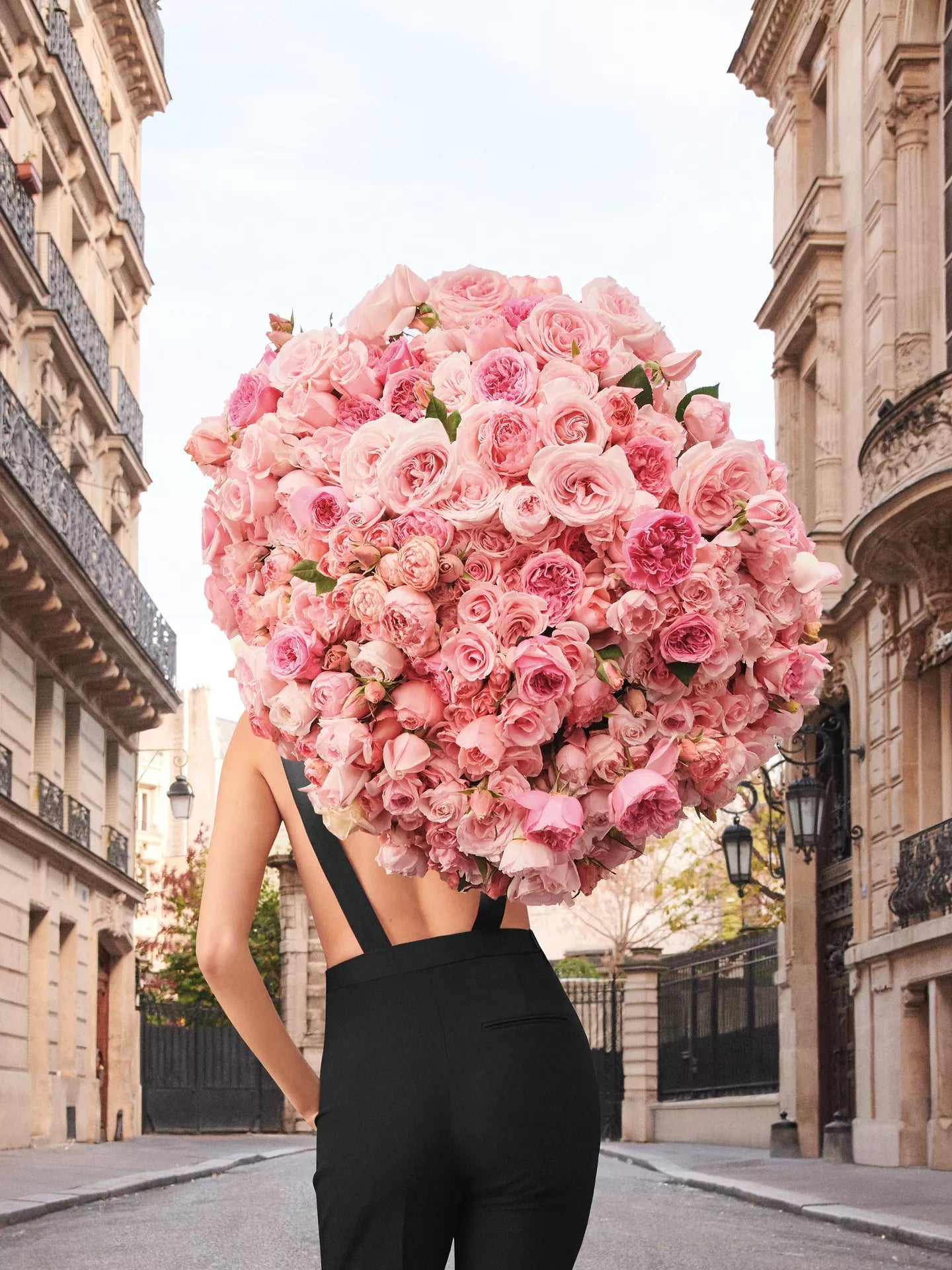 Baccarat À la Rose