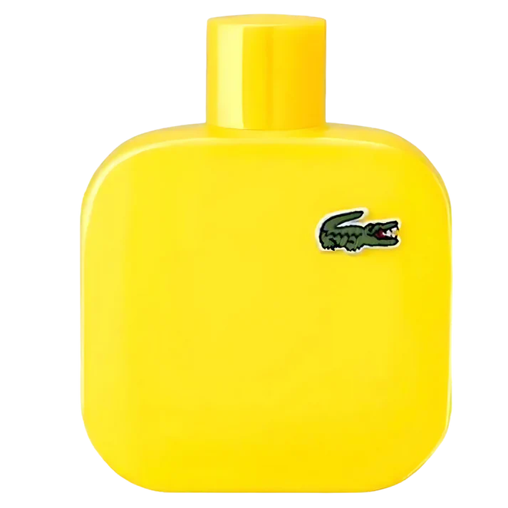 Lacoste L.12.12 Jaune