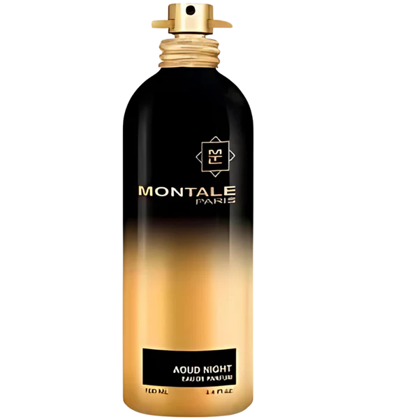 Montale Aoud Night