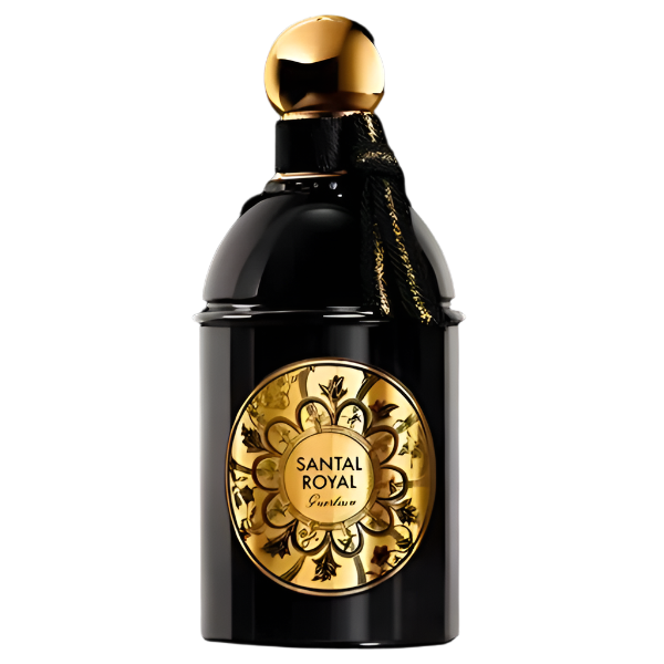 Guerlain Les Absolus d’Orient Santal Royal