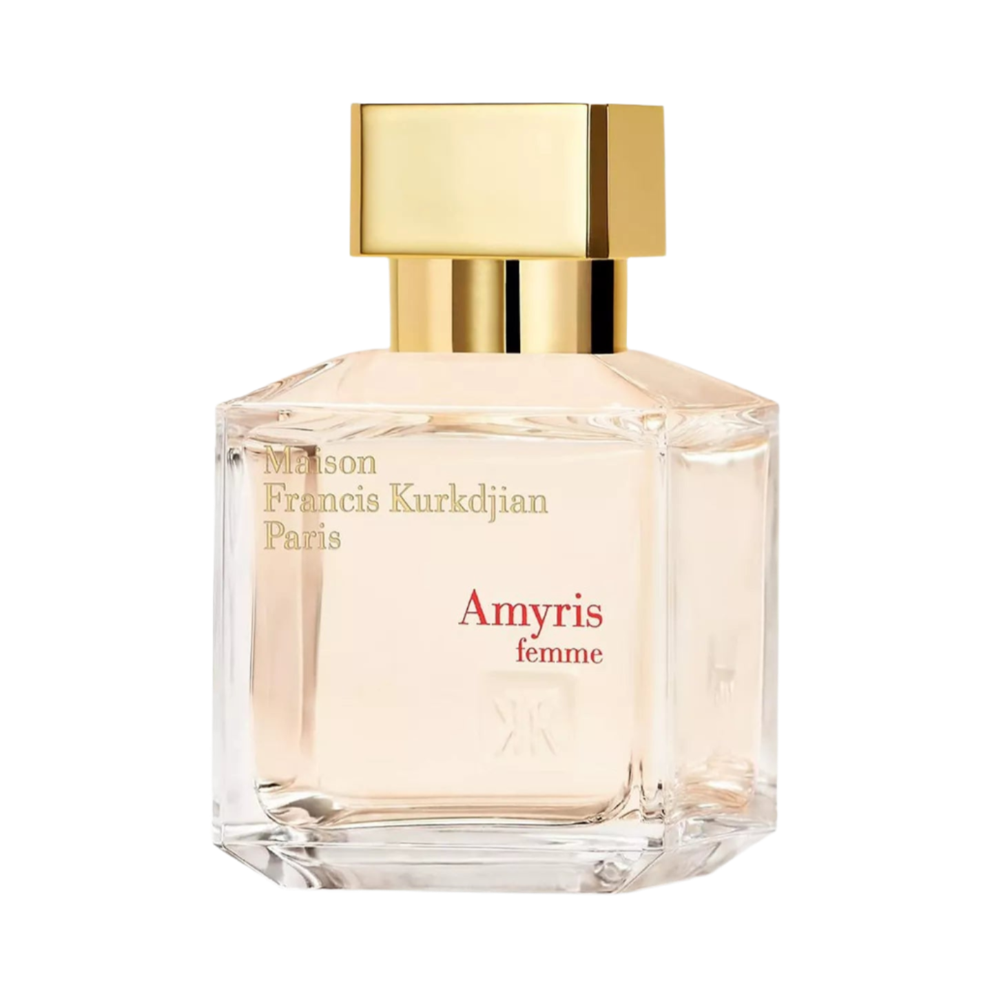 Baccarat Amyris Homme