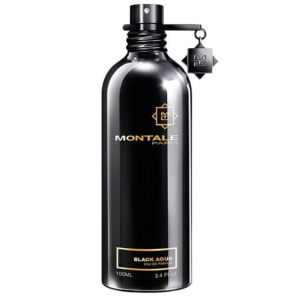 Montale Black Aoud
