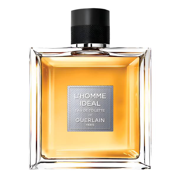 Guerlain L’Homme Idéal