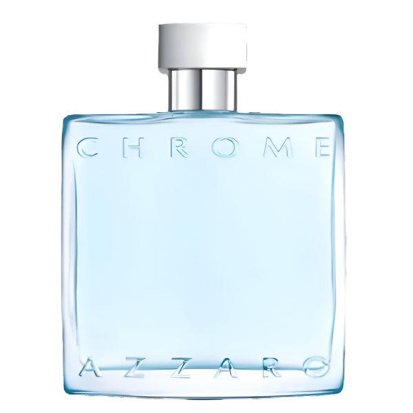 Azzaro Chrome