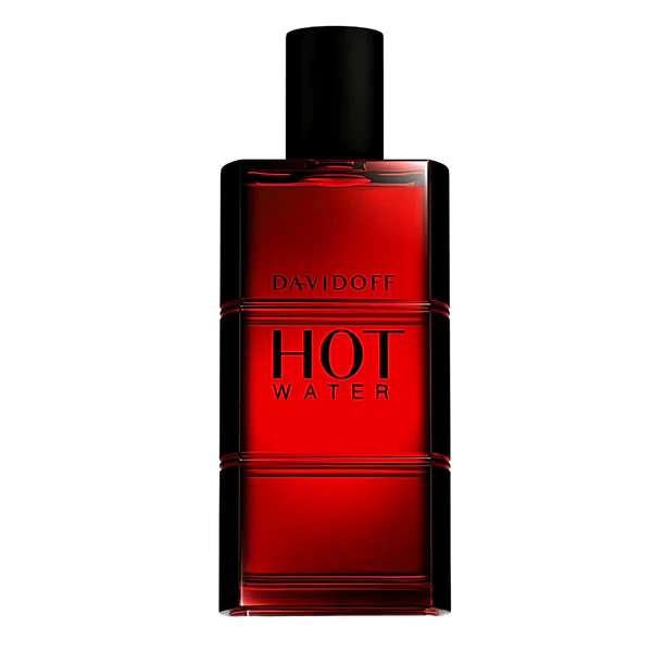 DAVIDOFF HOT WATER