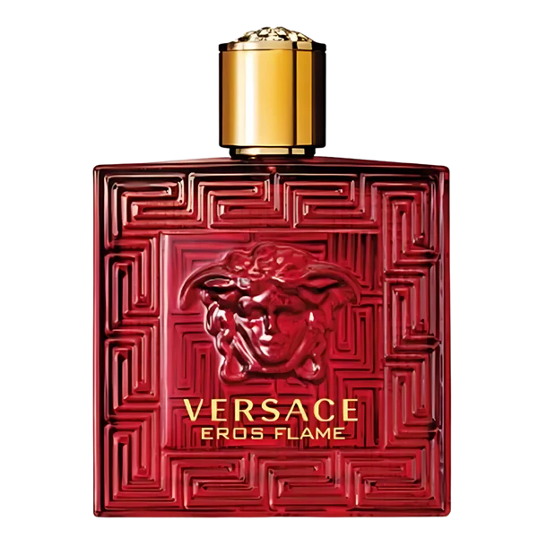 Versace Eros Flame