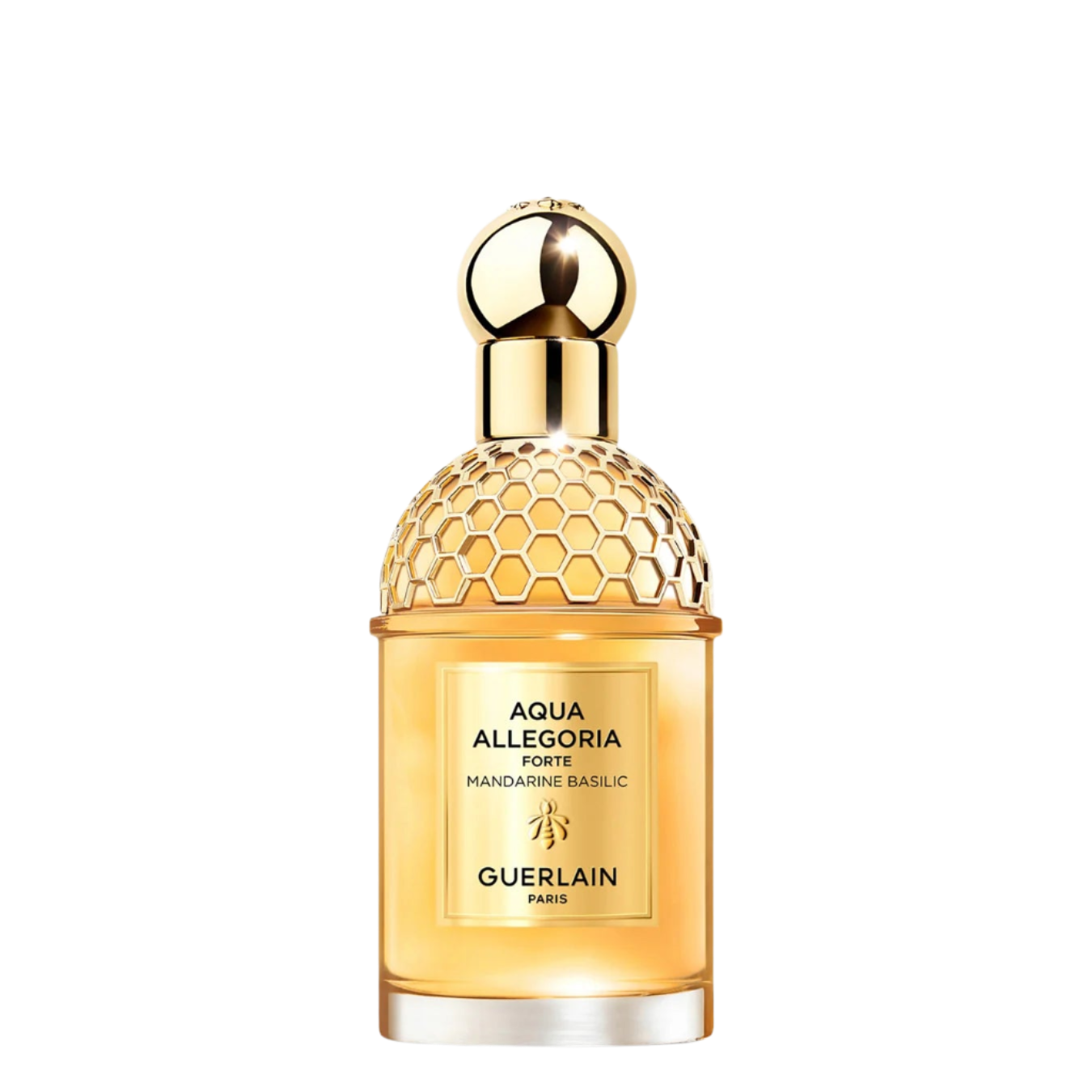 Guerlain Aqua Allegoria Mandarine Basilic