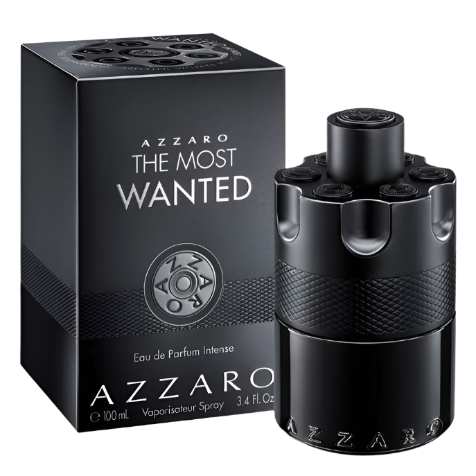 Azzaro The Most Wanted