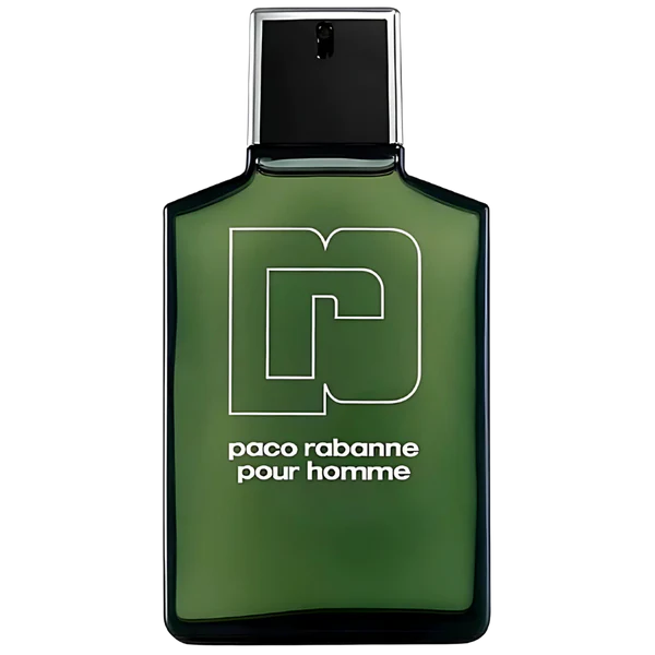 Paco Rabanne Pour Homme