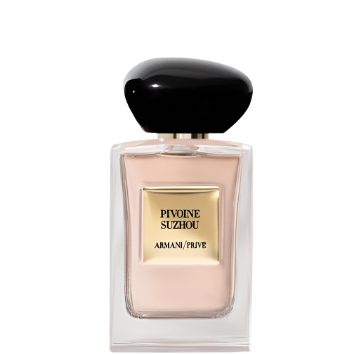 Armani Privé Pivoine Suzhou