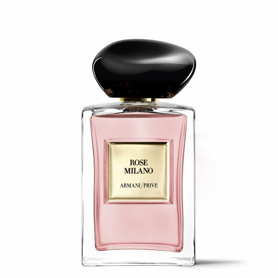 Armani Privé Rose Milano