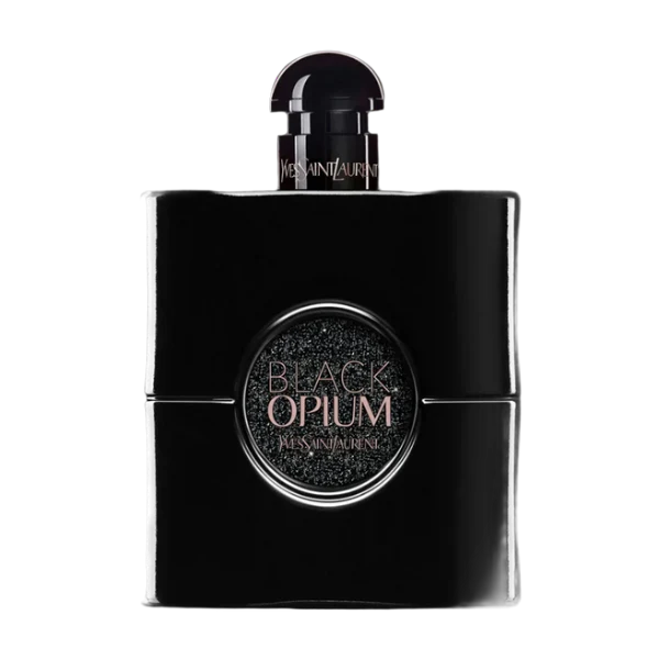 Yves Saint Laurent Black Opium