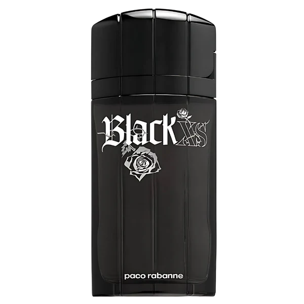 Paco Rabanne Black XS