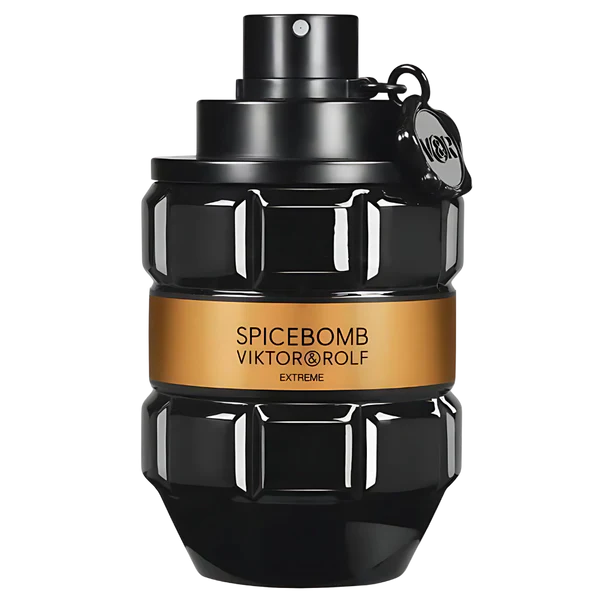Viktor & Rolf Spicebomb Extreme