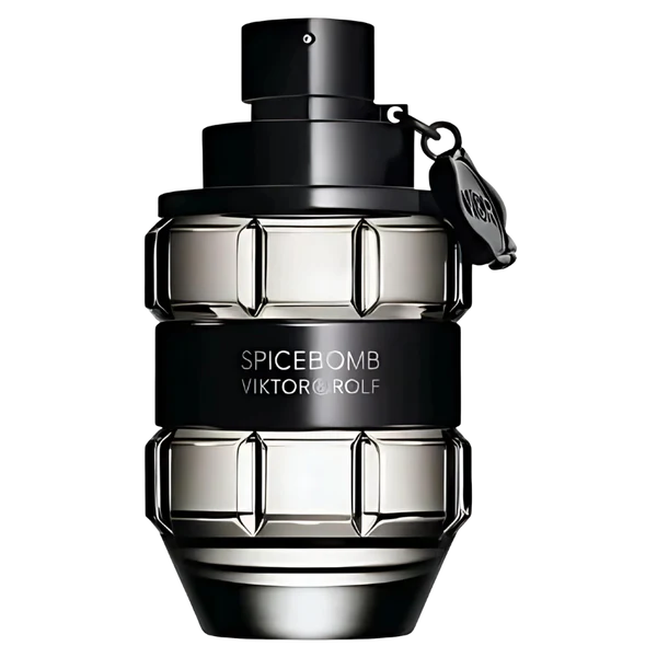 Viktor & Rolf Spicebomb